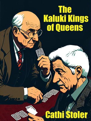 cover image of The Kaluki Kings of Queens